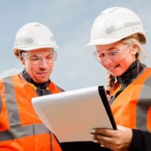 Level 1 in Health and Safety in a Construction Environment