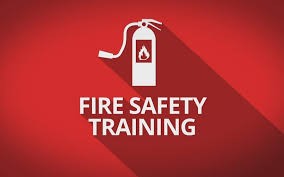 Level 2 Award in the Principles of Fire Safety