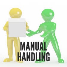 Manual Handling: Level 2 Award in Safe Moving and Handling