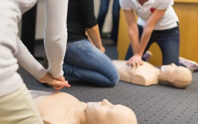 Level 2- Emergency First Aid At Work